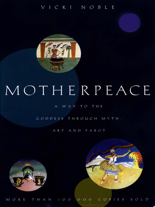 Title details for Motherpeace by Vicki Noble - Wait list